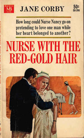 Nurse with the Red-Gold Hair