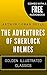 The Adventures Of Sherlock Holmes