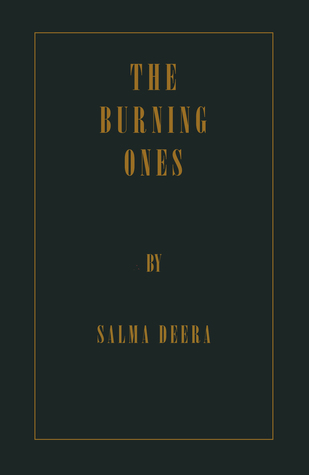 The Burning Ones