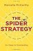 Spider Strategy by Marcella McCarthy