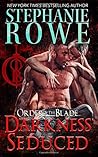 Darkness Seduced by Stephanie Rowe