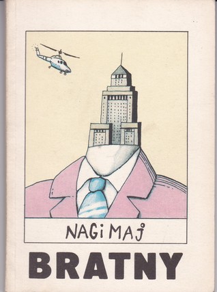 Nagi maj (Paperback)