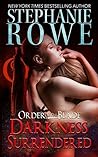 Darkness Surrendered by Stephanie Rowe