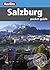 Berlitz: Salzburg Pocket Guide (Berlitz Pocket Guides)