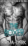 The Boxer: A Stepbrother Romance