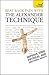 Beat Back Pain with the Alexander Technique: A no-nonsense guide to overcoming back pain and improving overall wellbeing (Teach Yourself)