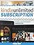 Kindle Unlimited Subscription: The Benefits and Disadvantages of Kindle Unlimited eBook Subscription (ebooks, unlimited books, ebook subscription)