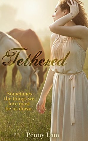 Tethered (The Stables Trilogy, #2)