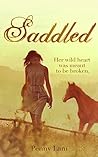 Saddled (The Stables Trilogy, #3)