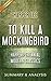 To Kill a Mockingbird by Key Point Breakdown