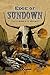Edge of Sundown: Tales of Horror in the Wild West