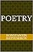 Poetry