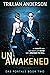 Unawakened (Dae Portals, #2)