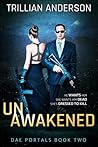 Unawakened by Trillian Anderson