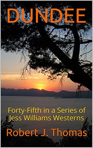 Dundee (Jess Williams, #45)
