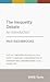 The Inequality Debate: An Introduction (BWB Texts Book 13)