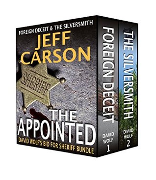 The Appointed (Kindle Edition)