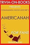 Chimamanda Ngozi ...
