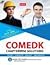 MTG COMEDK Chapterwise Solutions (11 Yrs 2015-2005) (Physics,Chemistry,Biology,Mathematics) (English)