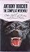 The Compleat Werewolf and Other Stories of Fantasy and Scienc... by Anthony Boucher