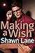 Making A Wish
