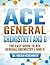 Ace General Chemistry I and II (The EASY Guide to Ace General Chemistry I and II): General Chemistry Study Guide, General Chemistry Review