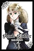 黒執事 Xx Kuroshitsuji Xx By Yana Toboso