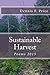 Sustainable Harvest by Dennis Price