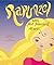 Rapunzel and the Missing Hare by Laura Hirschfield
