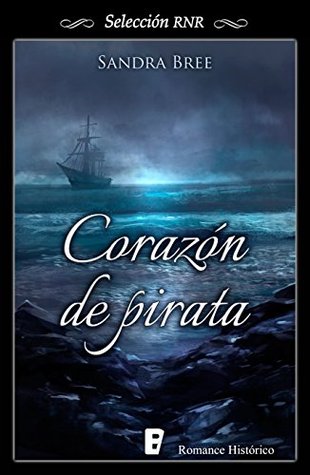 Corazón de pirata (Kindle Edition)