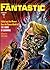 Fantastic Stories of Imagination, Vol. 13, No. 1, January 1964
