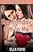 Her Birthday Gift To Me (Lesbian Fantasies Book 1)