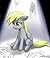 The Ballad of Derpy Hooves