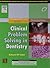 Clinical Problem Solving in Dentistry 3ED by Edward W. Odell