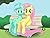 Fluttershy Sits Down With L...