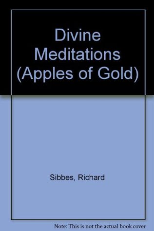 Divine Meditations (Apples of Gold)