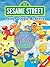 Read, Giggle & Share: All Year Round! (Sesame Street)