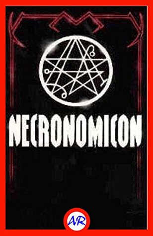 The Simon Necronomicon (Illustrated)