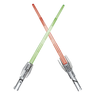 May the Force Be With Y'all