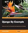 Django By Example