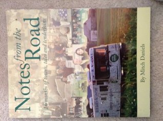 Notes From the Road (Paperback)