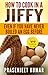 How To Cook In A Jiffy Even If You Have Never Boiled An Egg Before