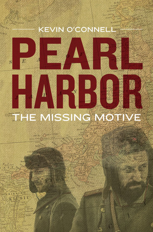Pearl Harbor: The Missing Motive (ebook)