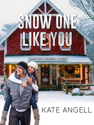 Snow One Like You (ebook)