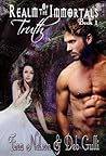 Truth (Realm of the Immortals #1) Truth (Realm of the Immortals #1)