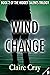 Wind Change (The Hidden Tal...