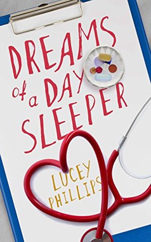 Dreams of a Day Sleeper (Kindle Edition)