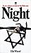 Night by Elie Wiesel