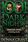 Dragon Fever by Donna Grant