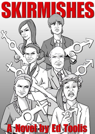 Skirmishes: Having Fun With the Battle of the Sexes